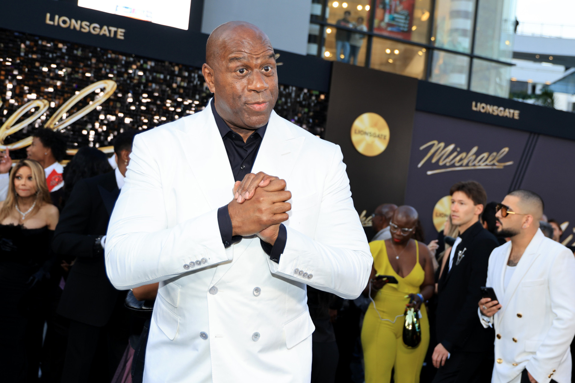 Celebrities who have opened up about living with HIV