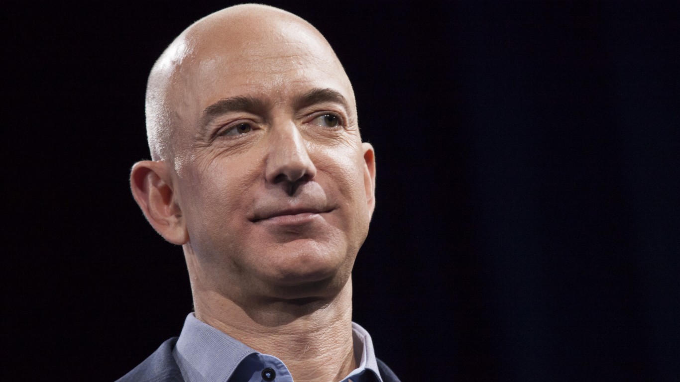 From Bill Gates to Tim Cook: 7 iconic CEOs who chose executive chair ...