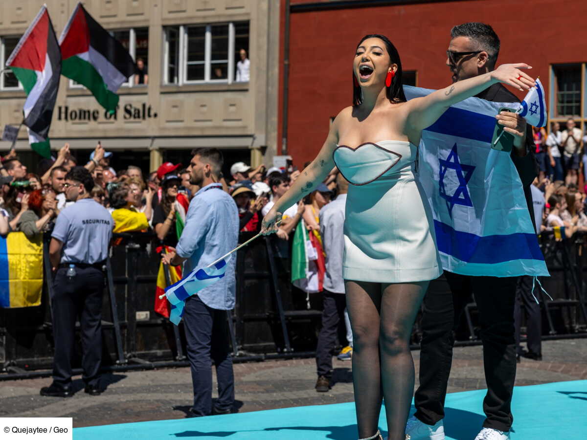 Eurovision : face à la participation d'Israël, l'Irlande, l'Espagne et ...