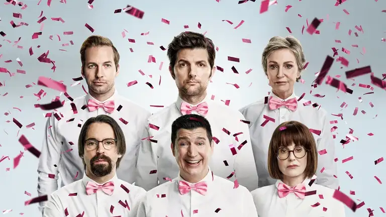 The best binge-worthy comedy shows streaming on STARZ