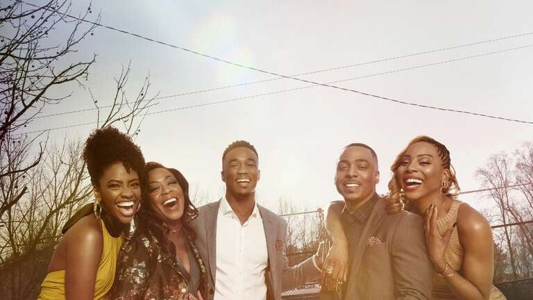 The best binge-worthy comedy shows streaming on STARZ