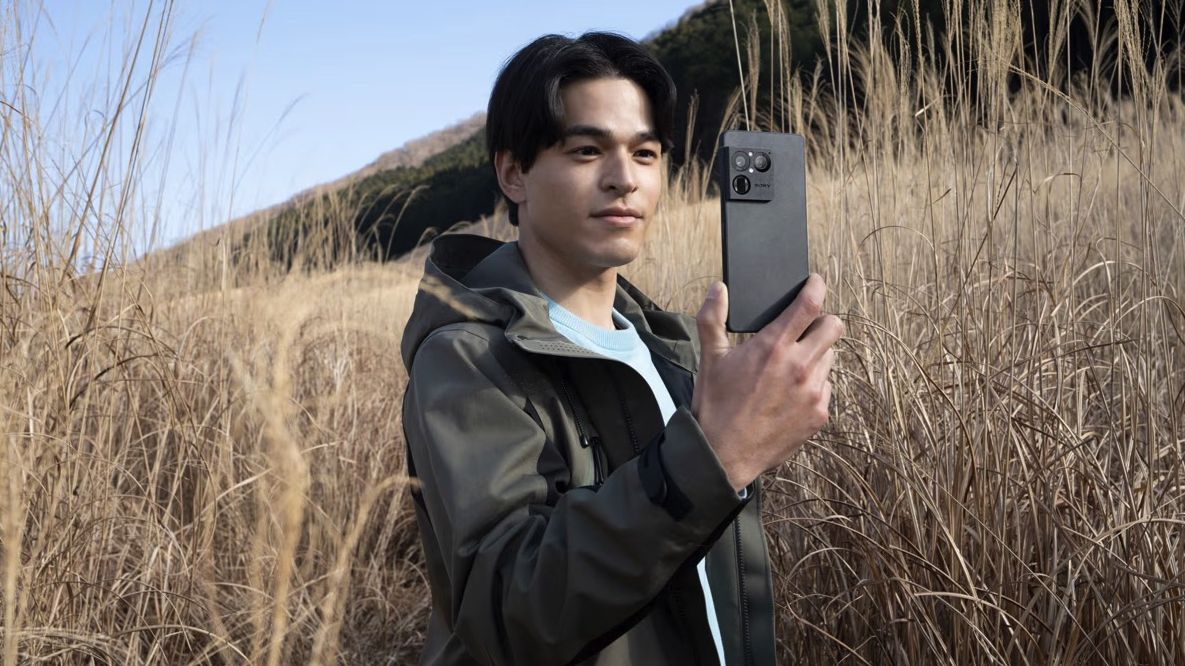 Sony unveils Xperia 1 VIII with AI camera and classic AV perks