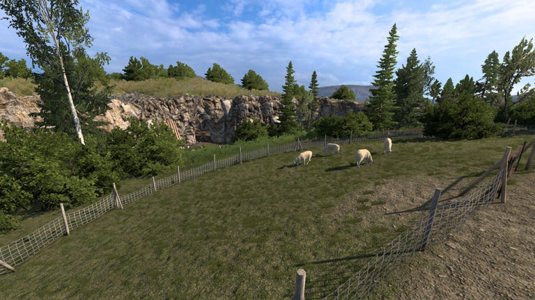 O guia definitivo das expansões de Euro Truck Simulator 2