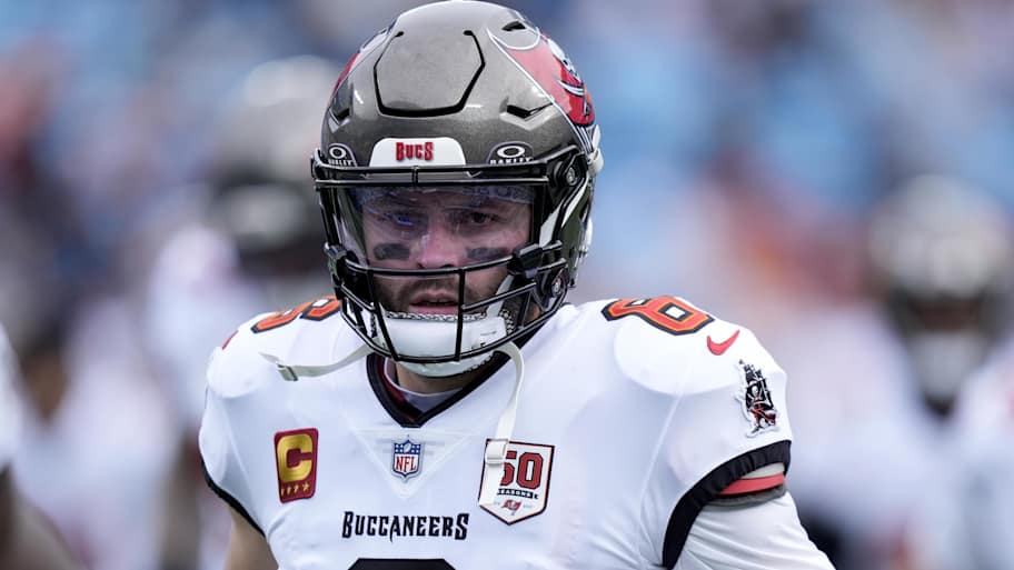 New Buccaneers offensive coach eager to work with Baker Mayfield's 'it ...