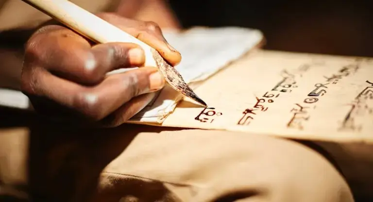 8 forgotten languages that still echo in everyday phrases