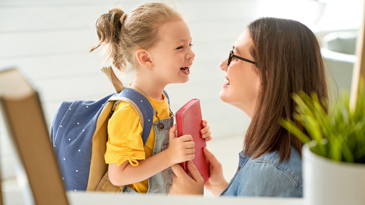 How parents can support a child’s creative growth at home: 6 simple ...