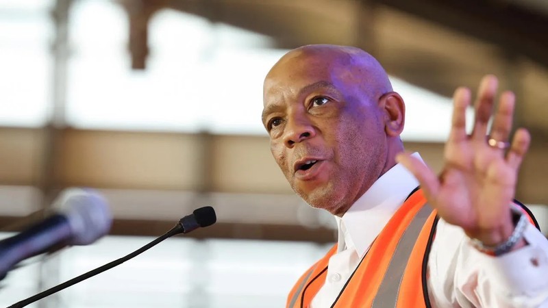 SA's electricity 987 percent price surge | Ramokgopa admits costs ...