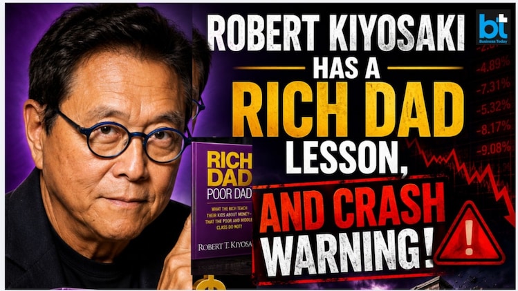 Best investors can... - Robert Kiyosaki has a Rich Dad lesson, and ...