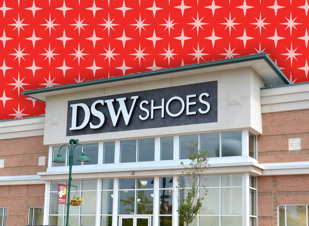 11 best new DSW summer shoes hitting shelves right now