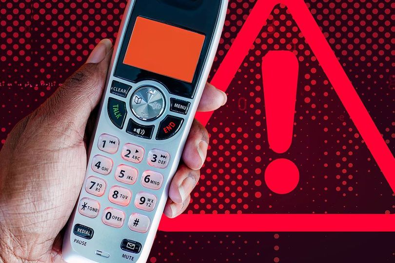 Full list of postcodes where UK landlines are being switched off soon