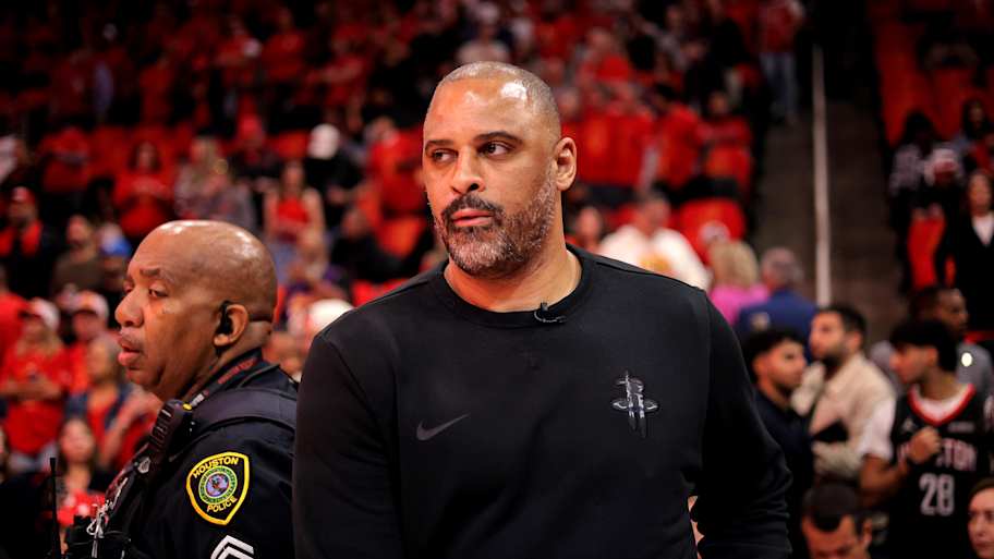 Rockets could address their lack of point guard depth during the draft