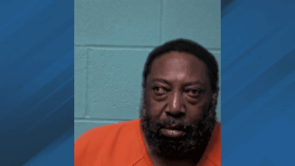 Kinston man arrested on drug charges following Lenoir County investigation