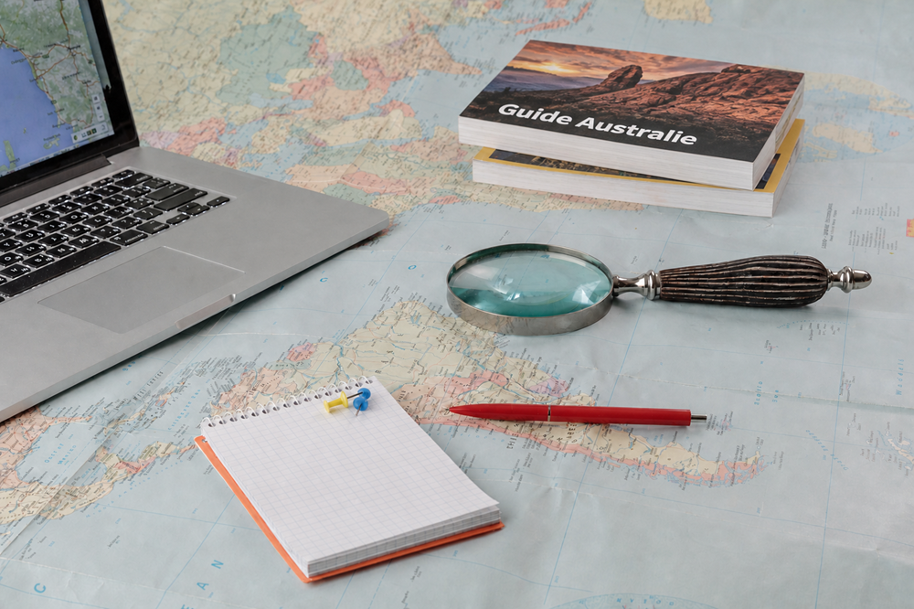 Travel planner contre agence de voyages : le gouvernement entre dans le ...