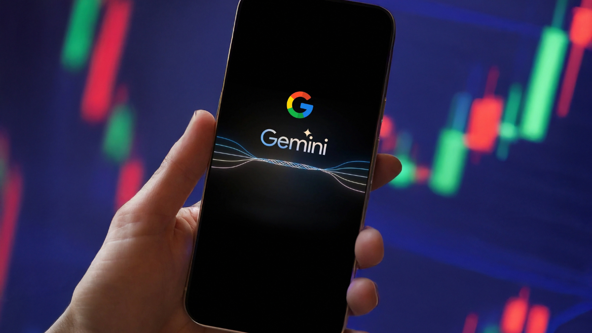 Gemini 4 Argon lancé par Google pour les tâches complexes