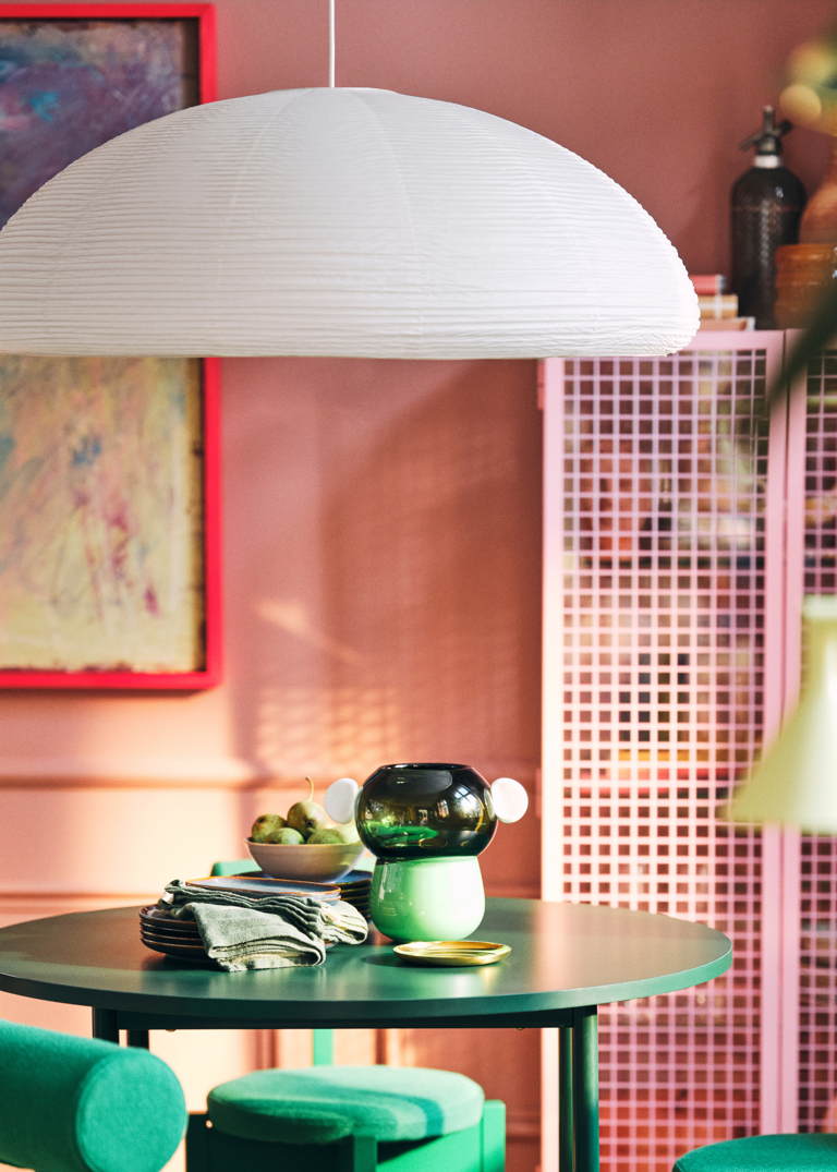 IKEA's PS collection is back — and it's all about 'playful functionality'
