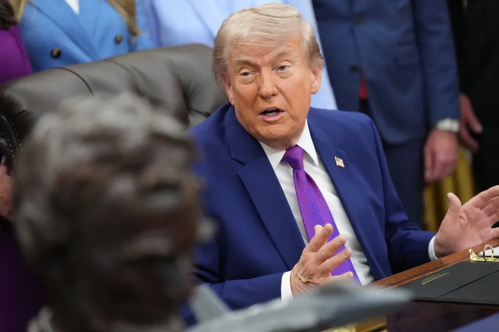 Trump must drive home message that Islamic fanatics can't have nukes