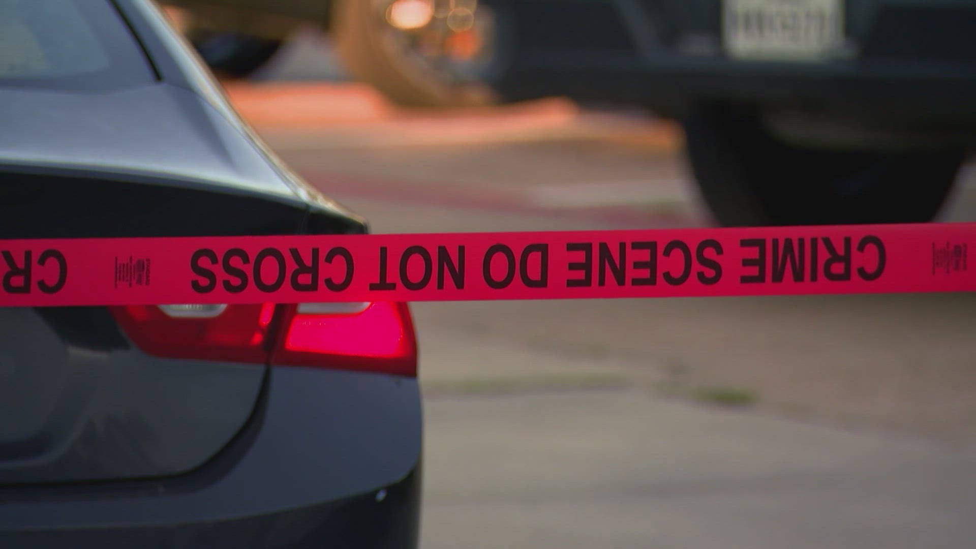 Woman found dead in north Harris County apartment investigated as homicide
