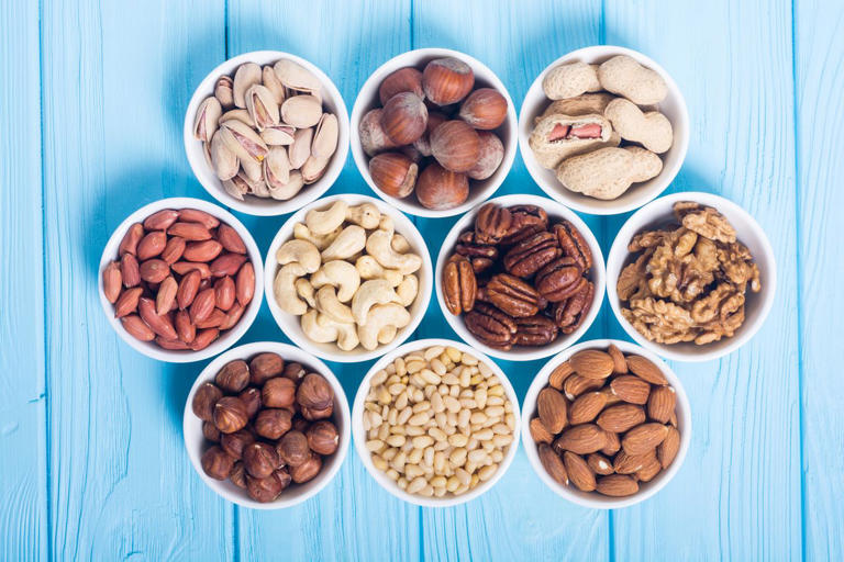6 smart swaps to satisfy your sweet tooth without added sugar