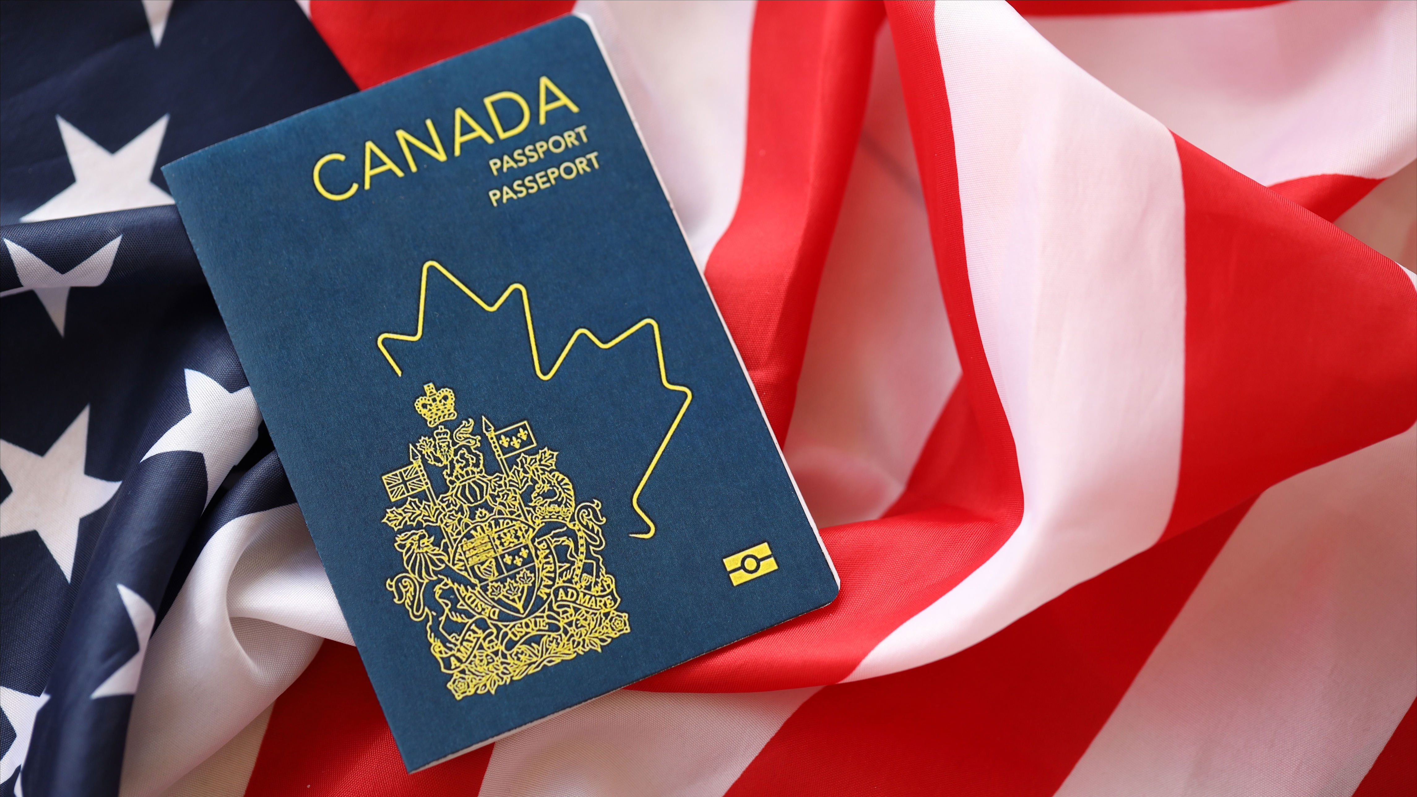 Transgender Americans skip the 10-month queue for Canadian passports ...