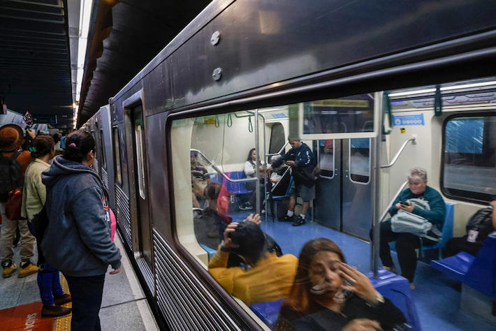 Metrô de SP tem funcionamento normal após greve ser cancelada