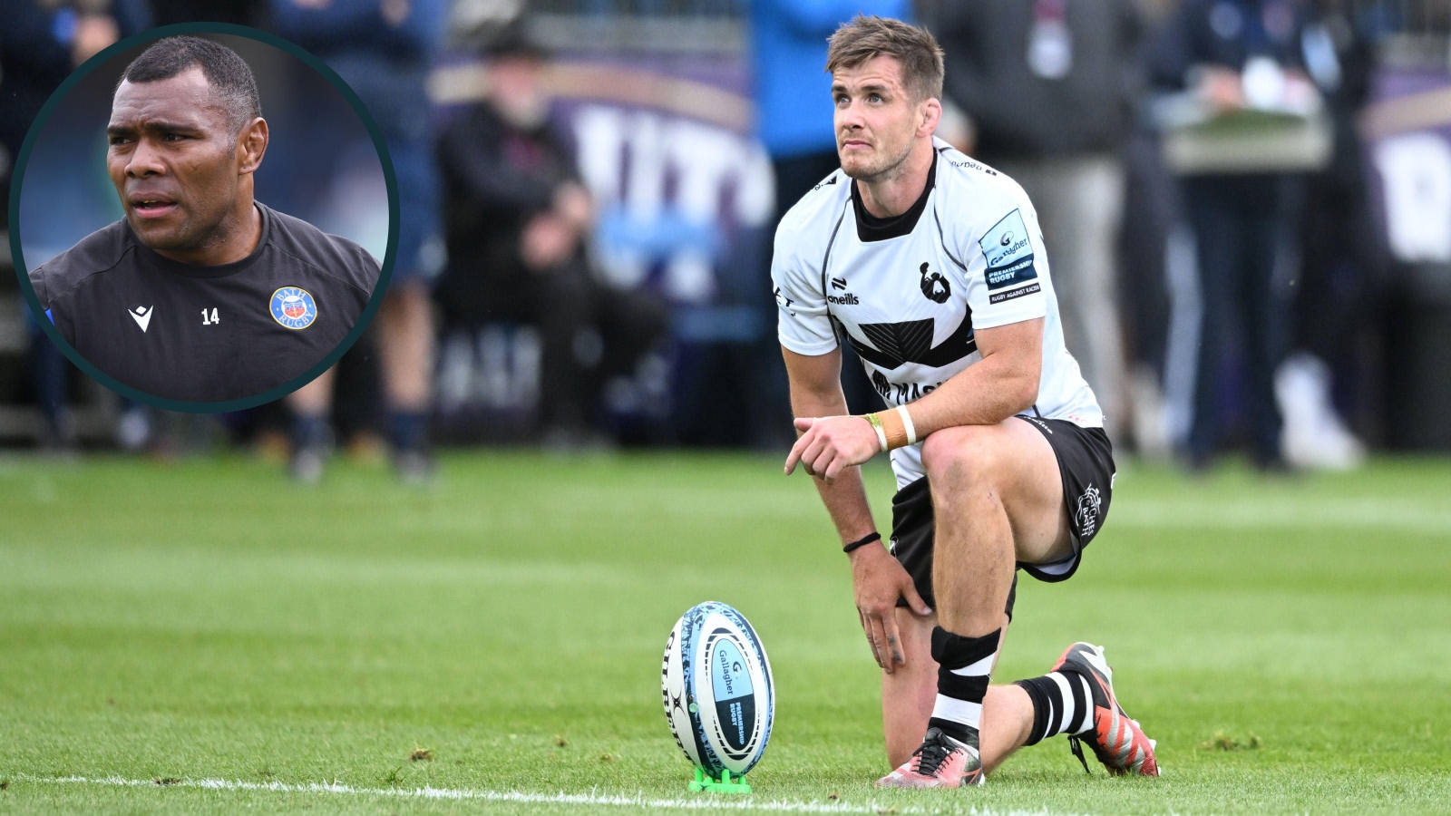 Rugby’s Jamie Vardy: Five players who rose through the ranks to play at ...