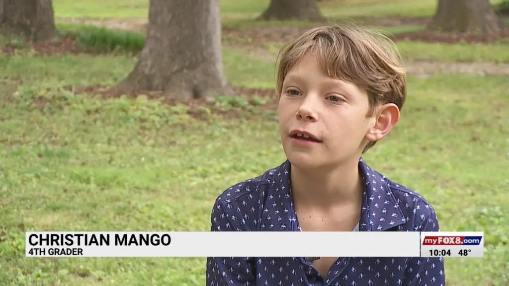 Boy’s letter in favour of electric vehicles torn apart by 82-year-old ...