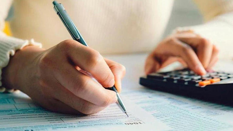 Los contribuyentes que tendrán que rectificar su declaración de la ...