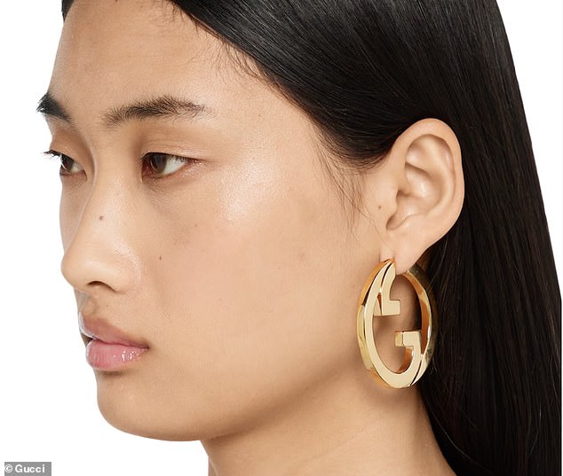 Bling That Betrays: Price-Tagged Tacky