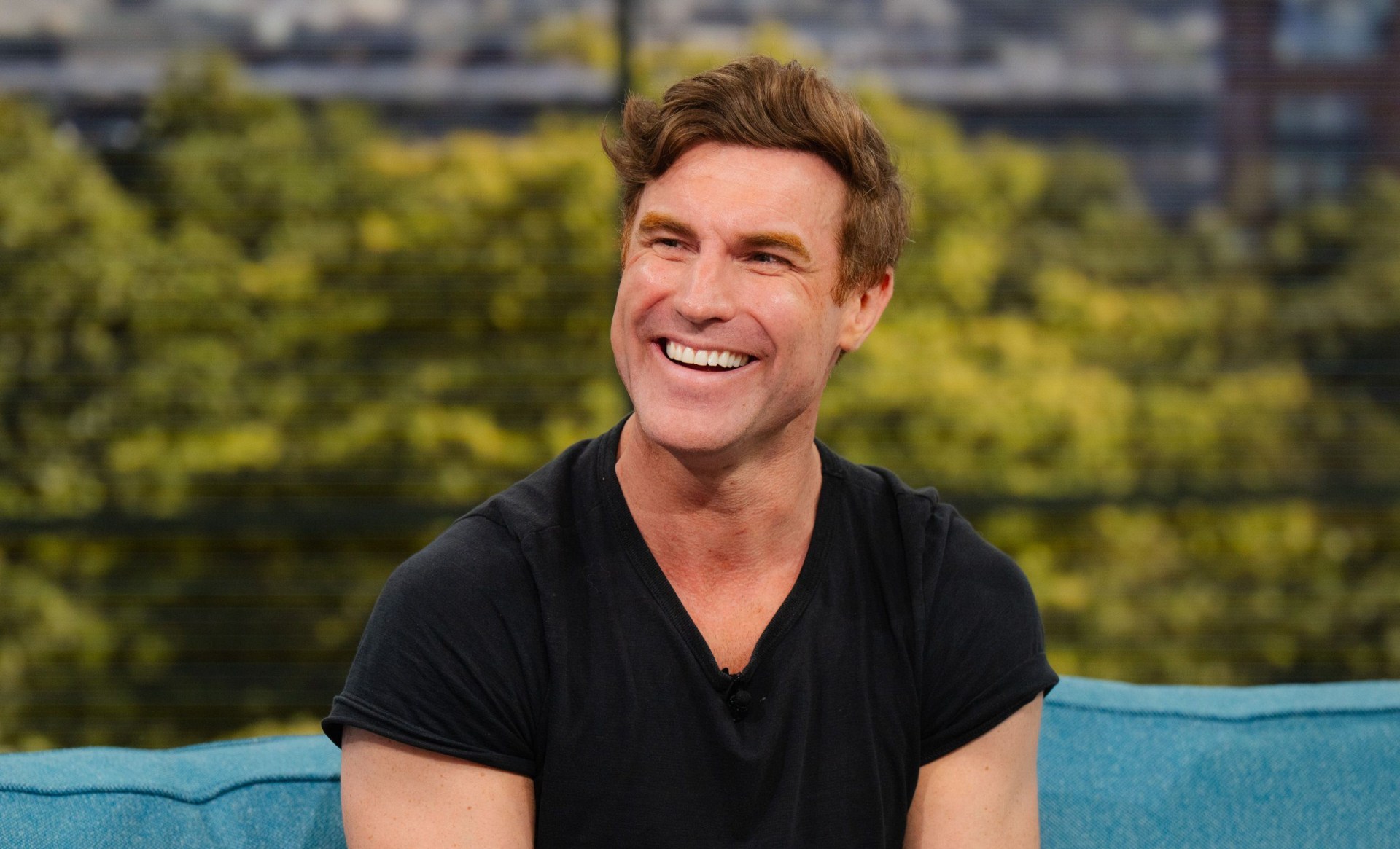 James Cartwright lands new role weeks after leaving Corrie