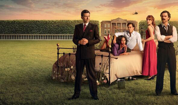 'Masterpiece' period drama better than rivals as season two drops