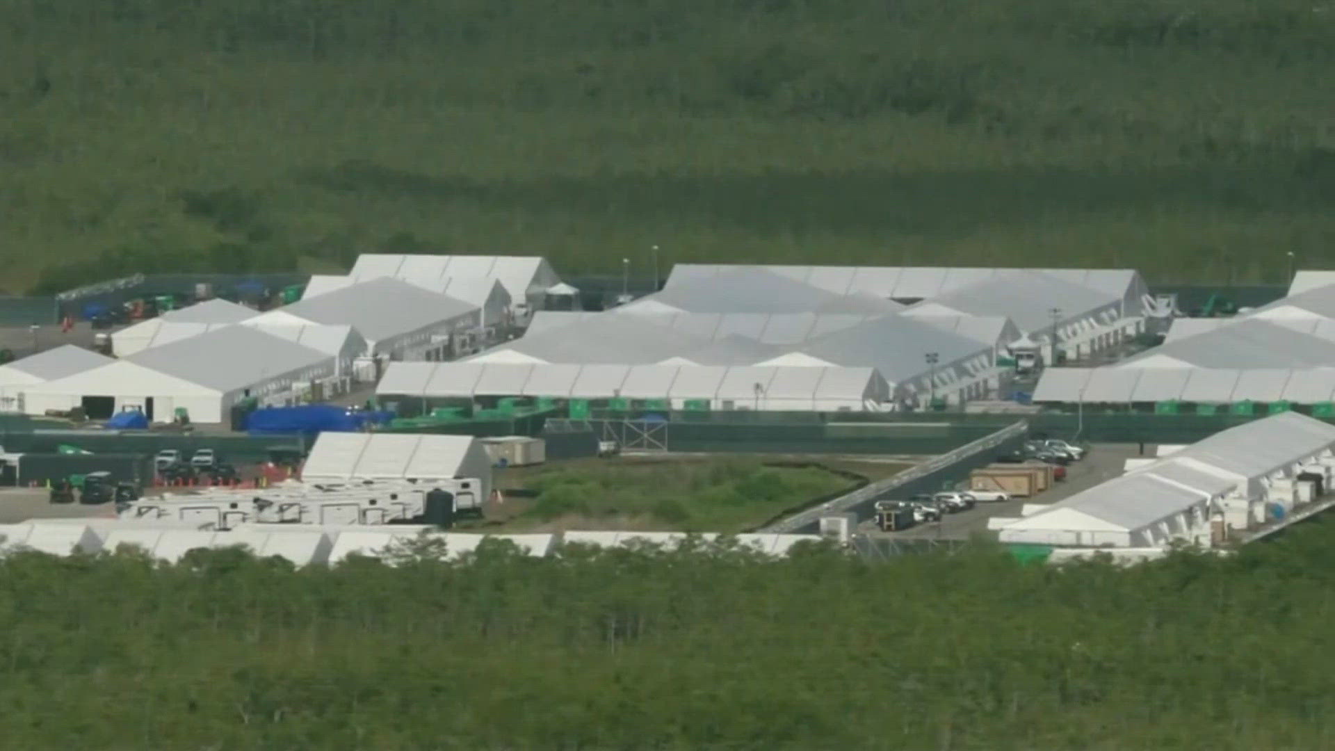Controversial state-run ICE detention center will close, officials say