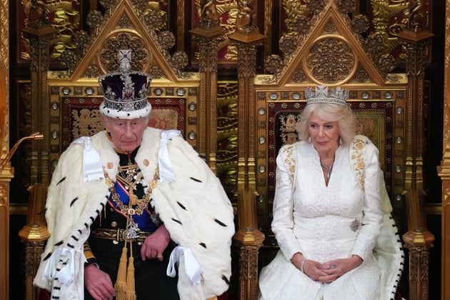 What's In The King Speech – And Why Does It Matter?