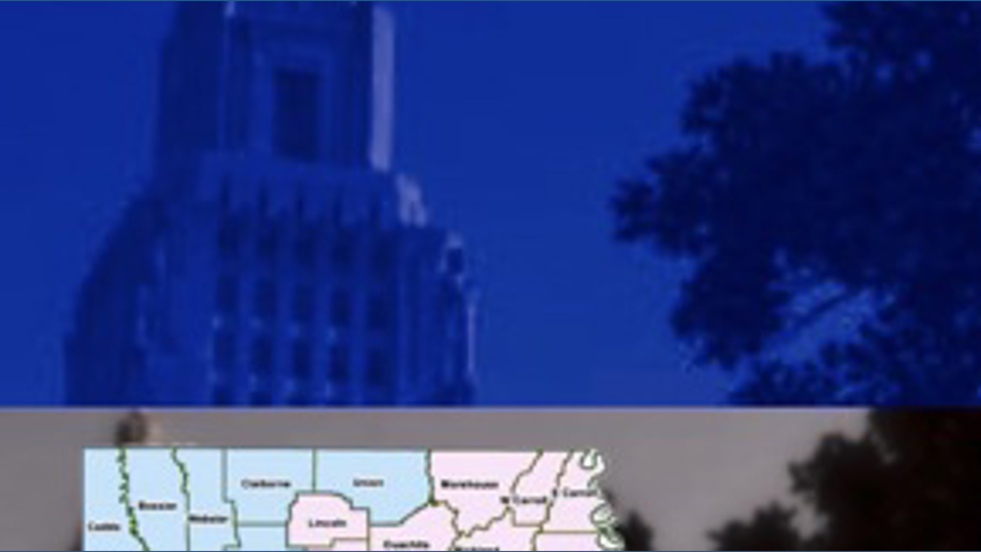 5-1 congressional map proposed