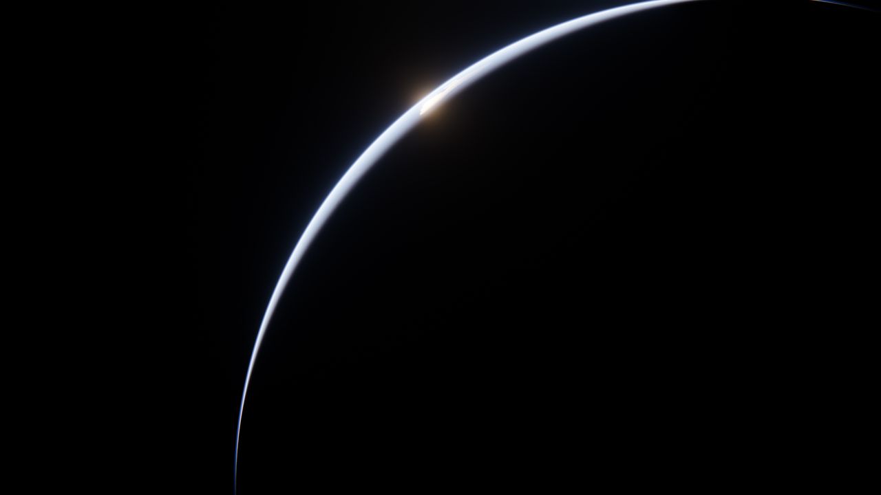 Google reportedly in talks with SpaceX to launch its orbital data centers