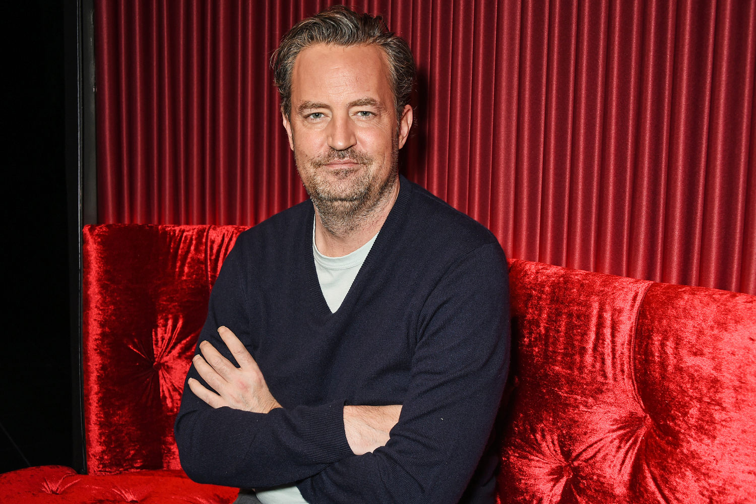 Drug counselor who distributed ketamine that killed Matthew Perry ...