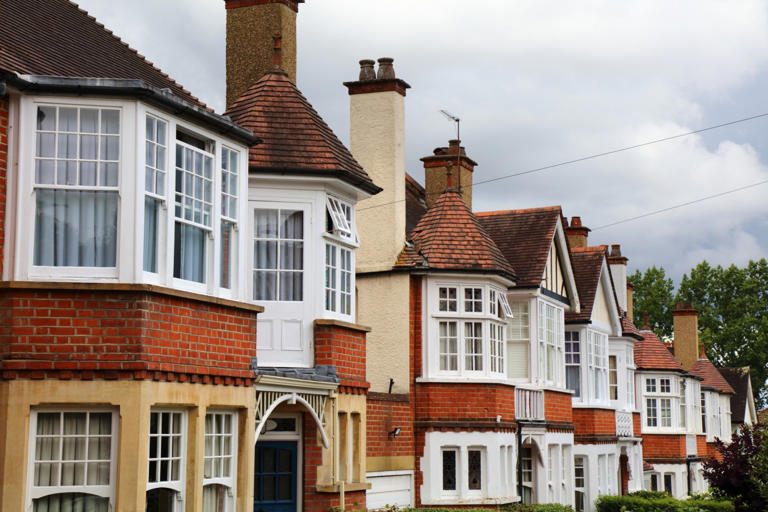Sutton, Greater London, crowned England’s most appealing neighbourhood ...