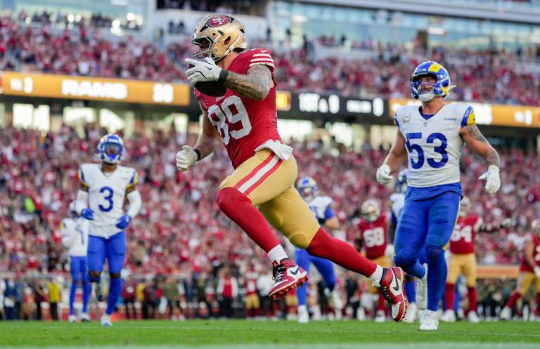 NFL schedule leaks: Every international game for 2026, including