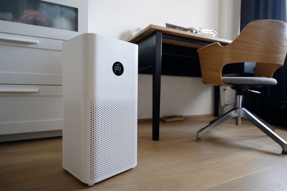 Air Quality Systems For Whole Floor photo