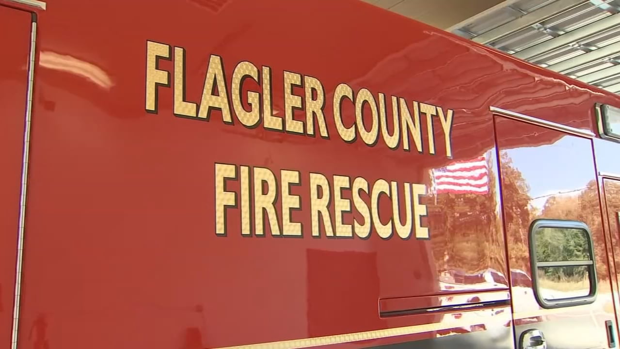 City manager addresses fire department staffing concerns after chief’s ...