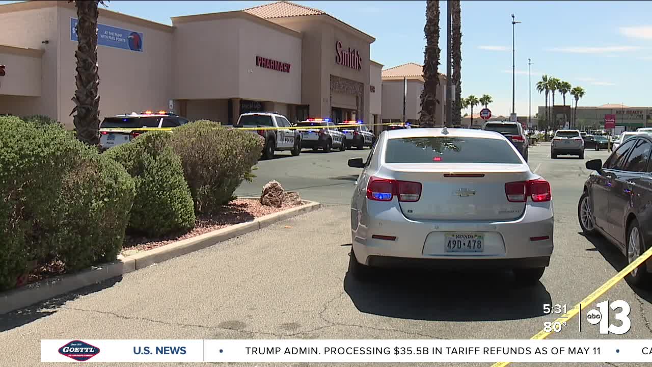 Continuing coverage: Suspect in deadly grocery store shooting set for ...