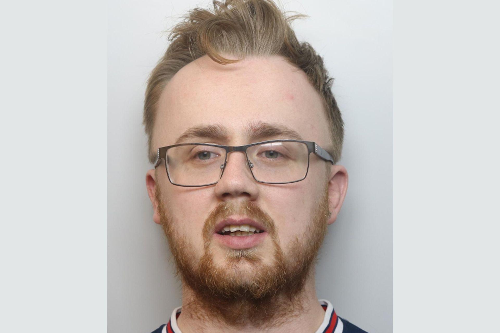 Derbyshire sex offender who sexually assaulted two women while they ...