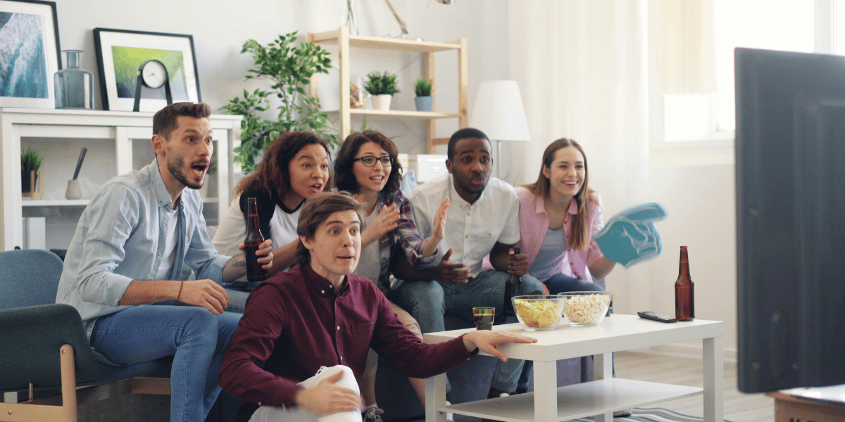 Streaming doesn’t care if you love a show — only that you watch it