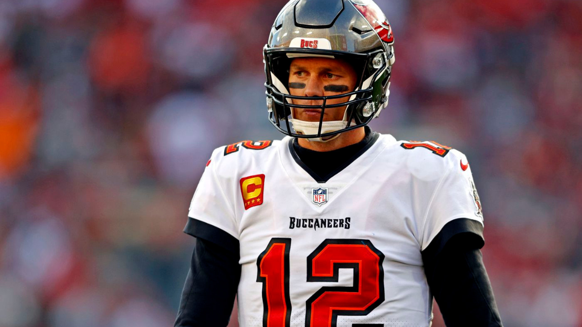 Tom Brady reveals the only NFL player who struck fear in him