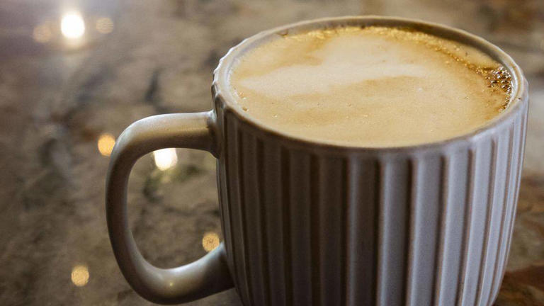 Midway has a new coffee shop, lounge with ties to actor Steve Zahn