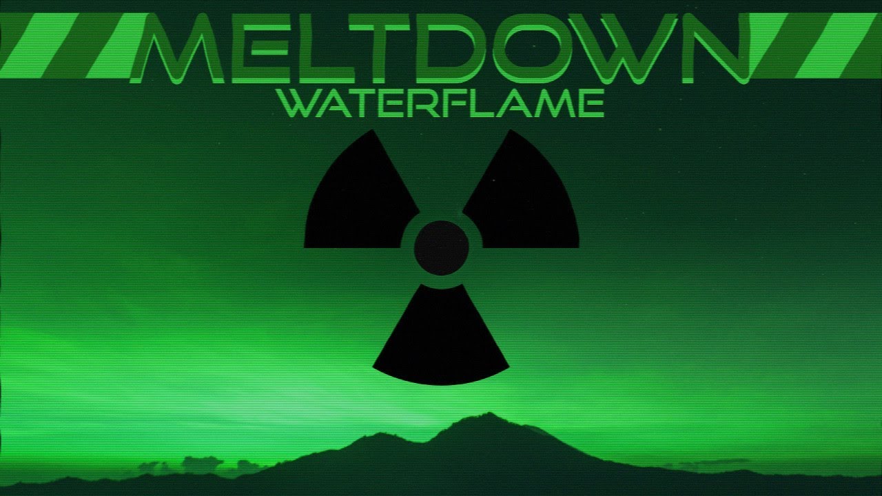 Meltdown [Techno/Game music]