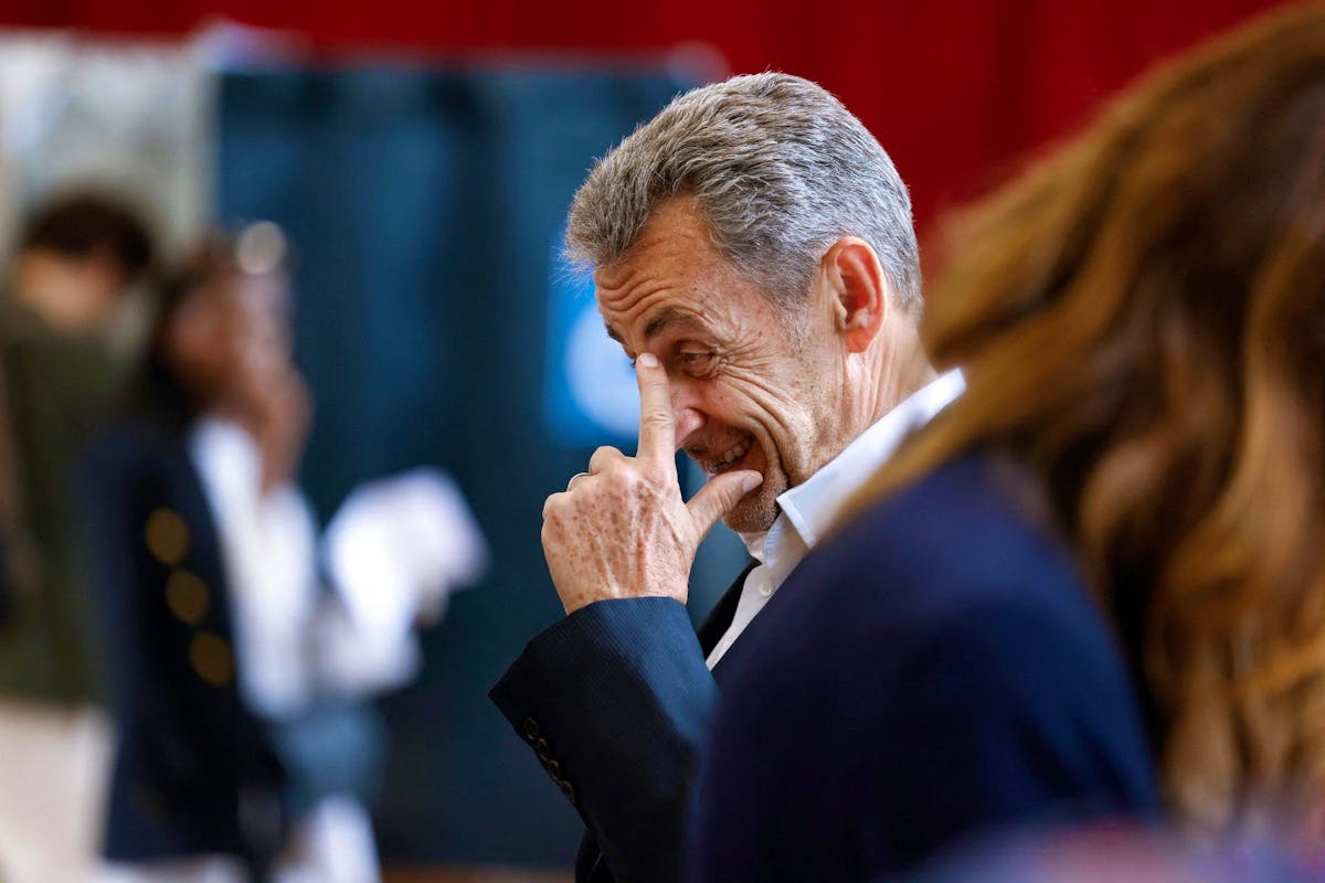 L’accusation requiert à nouveau 7 ans de prison contre Sarkozy