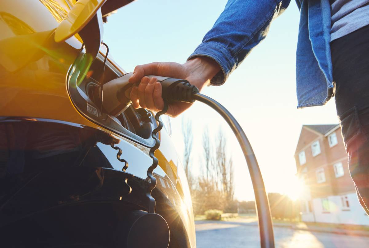 Optimisez votre consommation avec la recharge intelligente de votre ...