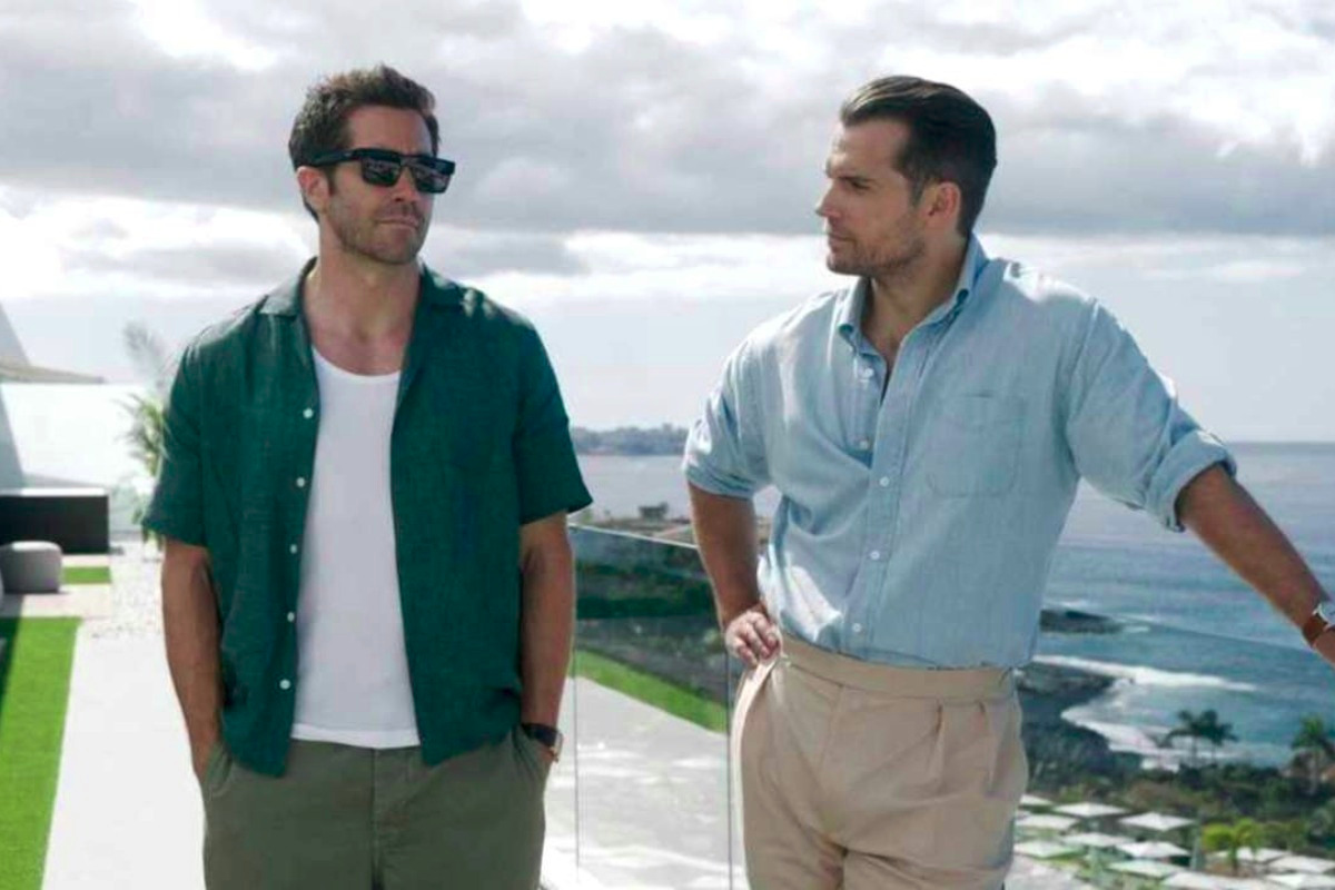 Snatch-ohjaaja Guy Ritchie: 