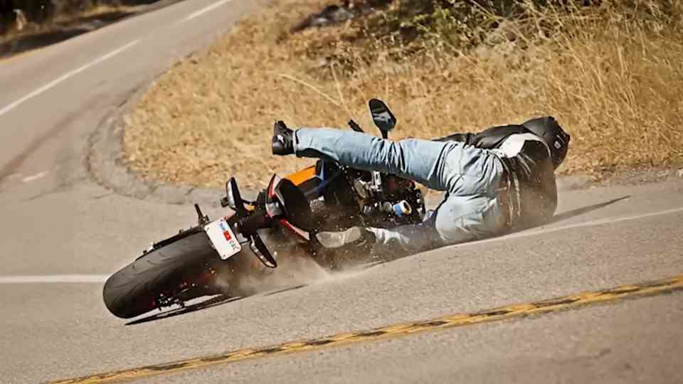What riders used to wear vs today