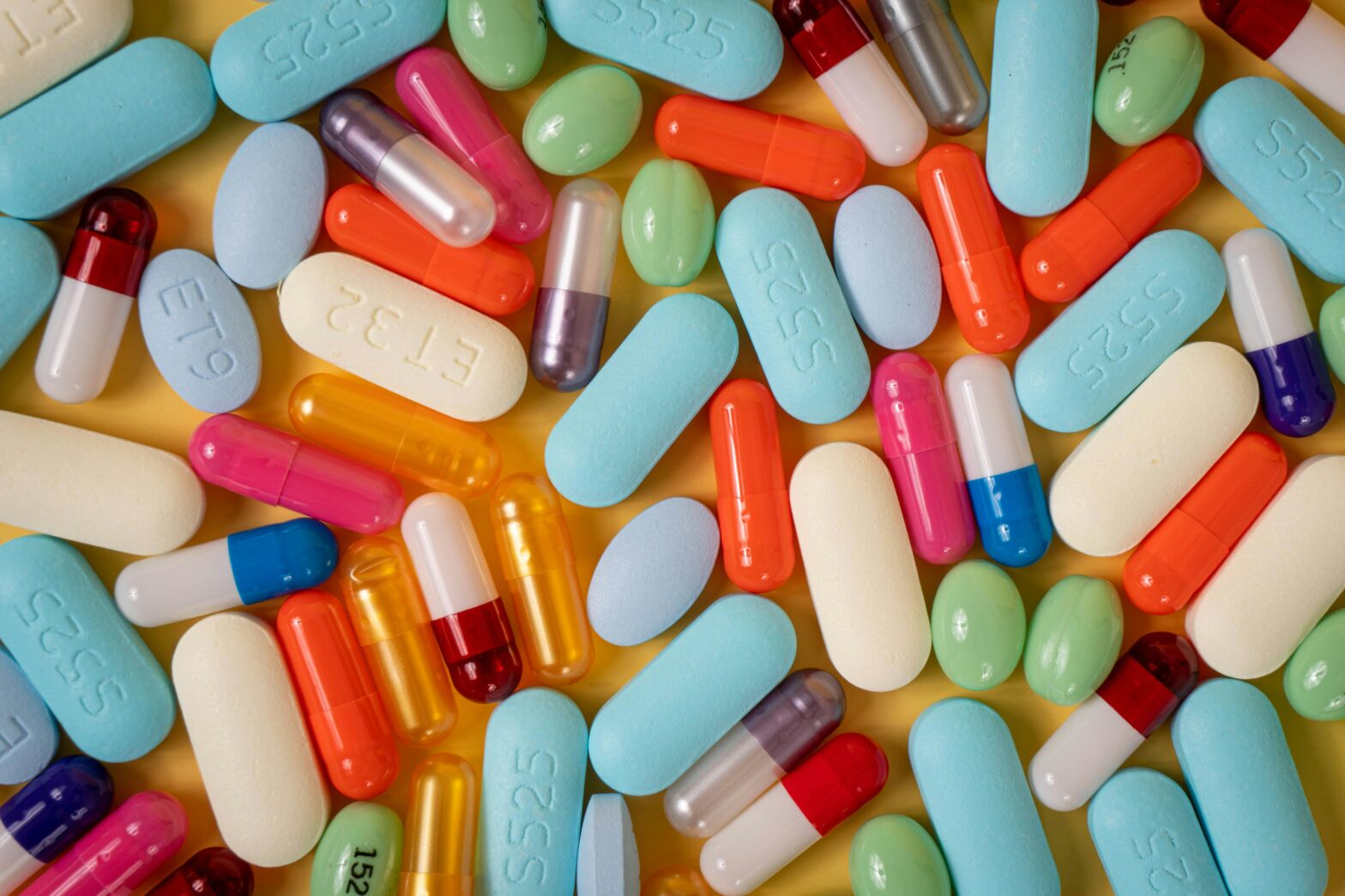 Everything you need to know about SSRIs